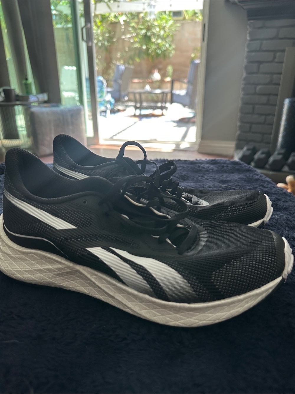 Reebok women